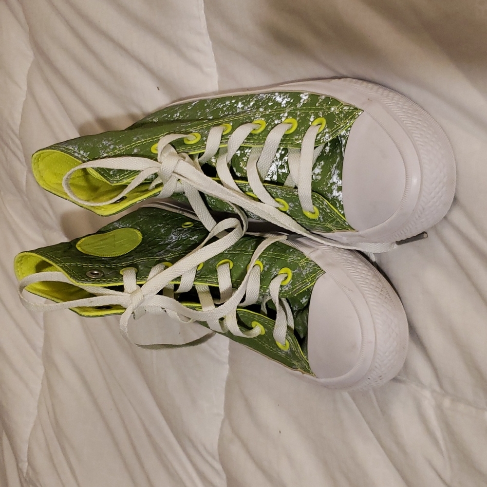 Chuck Taylor II Converse Sneakers